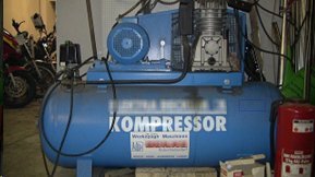 Kompressor